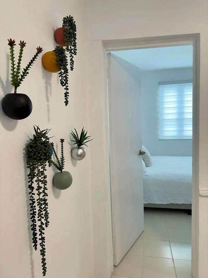 Gorgeous Remodeled Gem Santurce IV Apartment San Juan