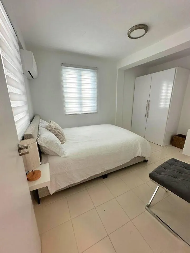 Gorgeous Remodeled Gem Santurce IV Apartment San Juan