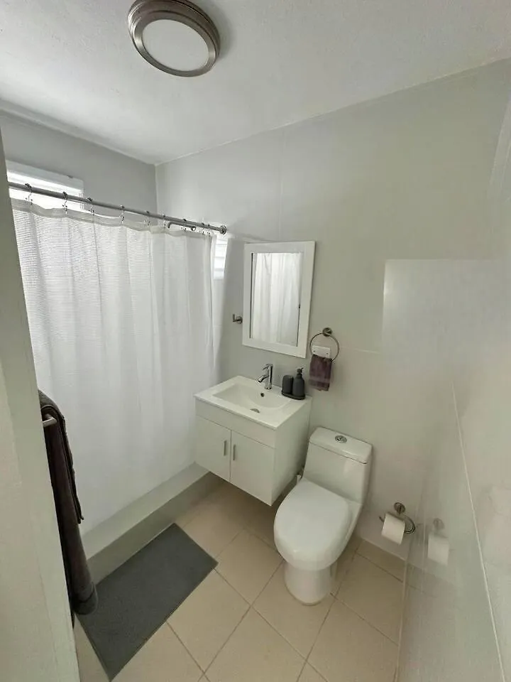 Gorgeous Remodeled Gem Santurce IV Apartment San Juan
