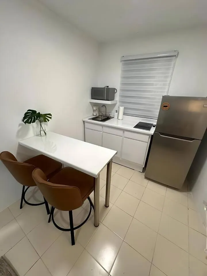 Gorgeous Remodeled Gem Santurce IV Apartment San Juan