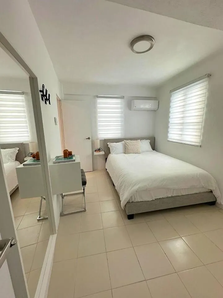 Gorgeous Remodeled Gem Santurce IV Apartment San Juan