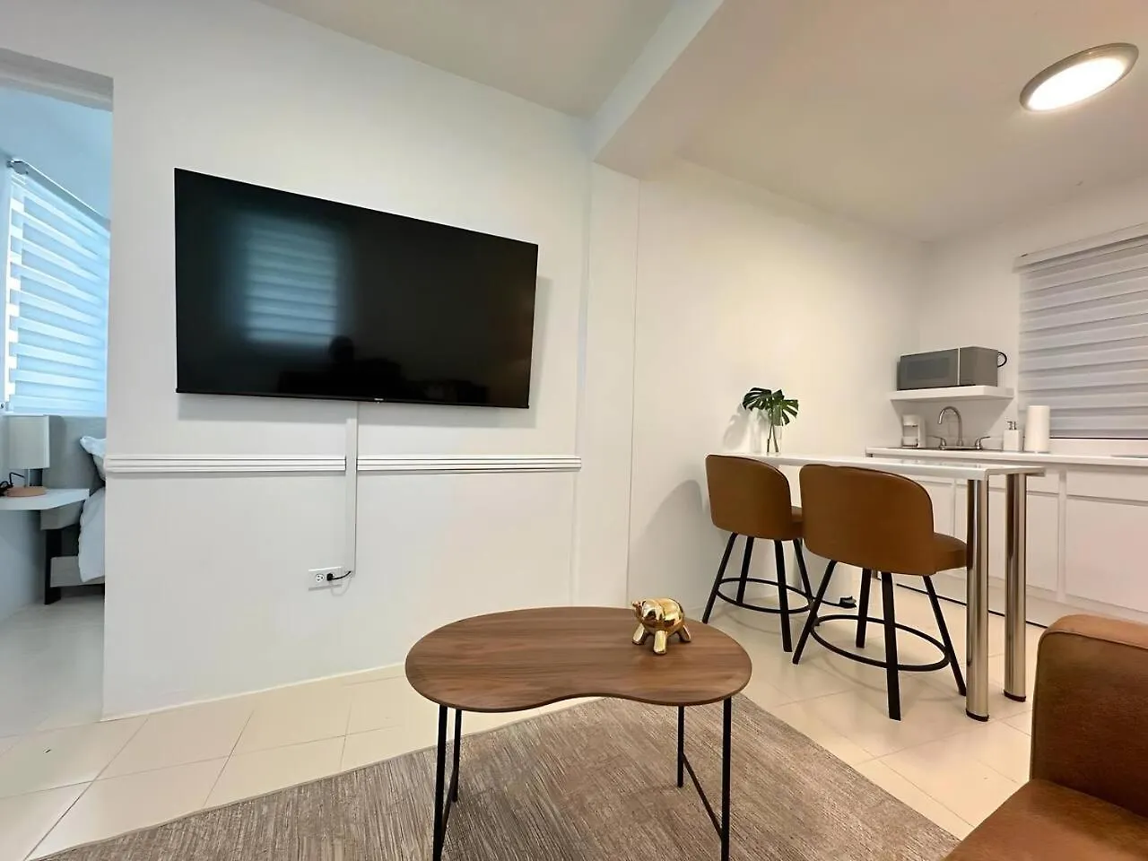 Gorgeous Remodeled Gem Santurce IV Apartment San Juan Puerto Rico
