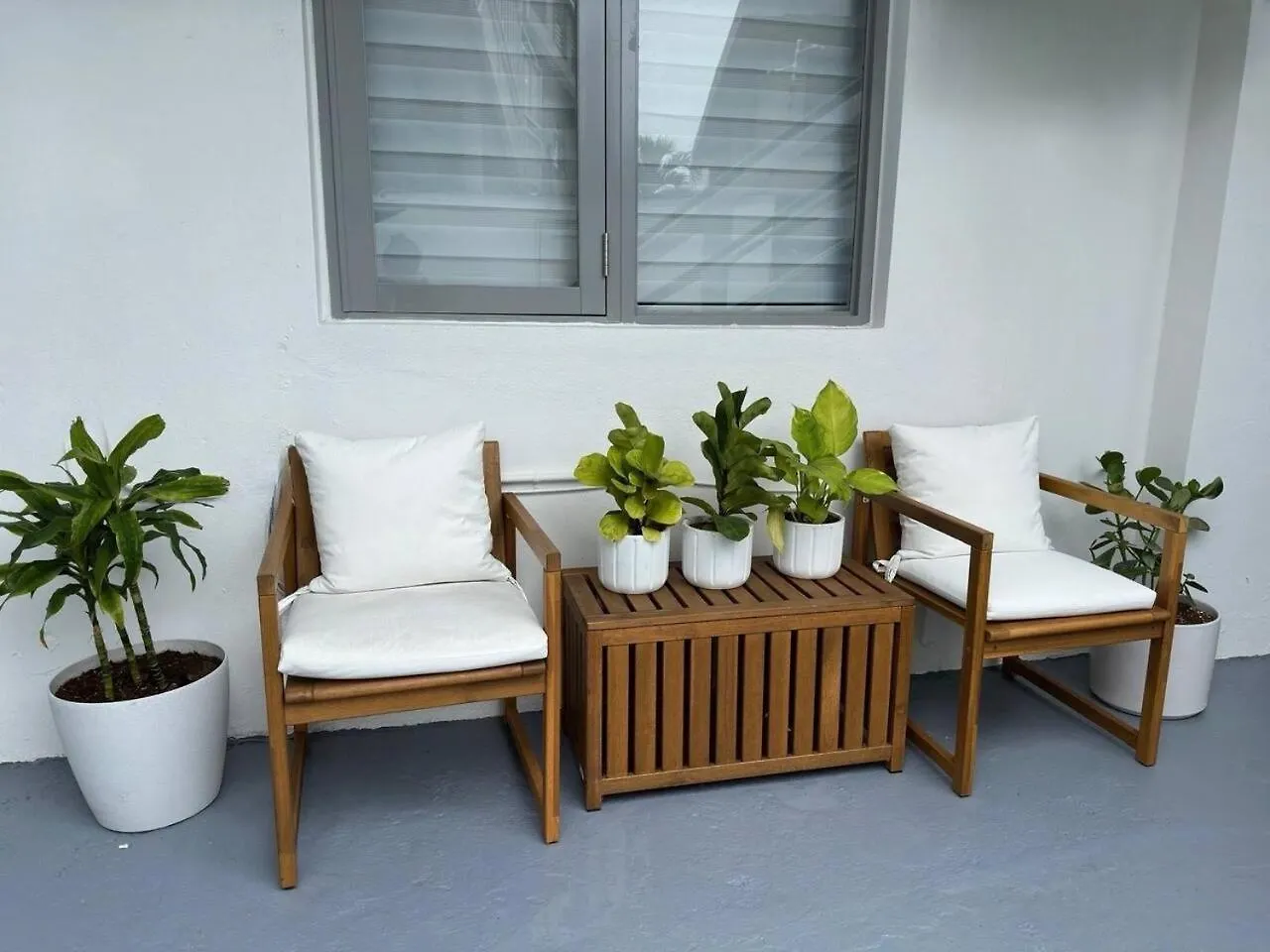 Gorgeous Remodeled Gem Santurce IV Apartment San Juan