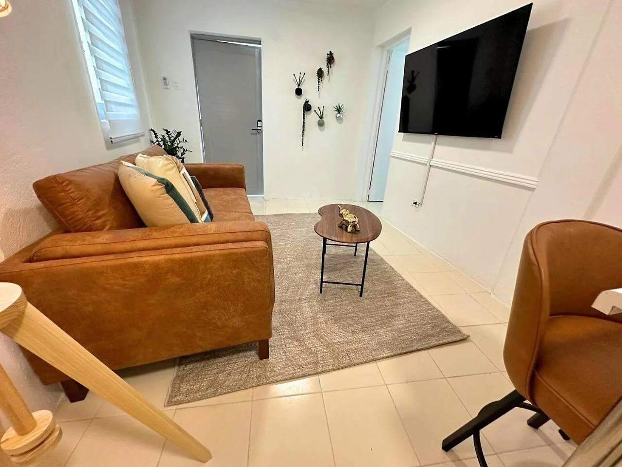 Gorgeous Remodeled Gem Santurce IV Apartment San Juan 0*,